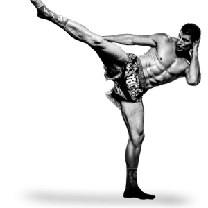 Muay Thai PNG
