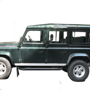 Land Rover PNG