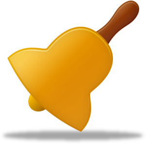 Bell PNG