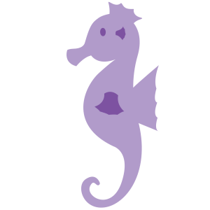 Seahorse PNG