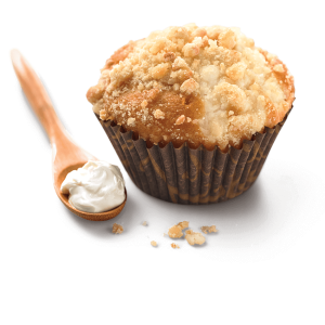 Muffin PNG