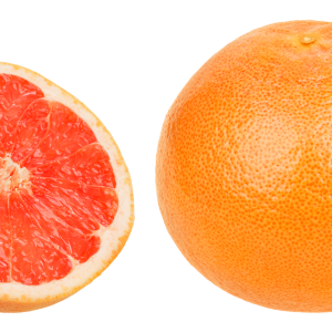 Grapefruit PNG