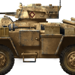 Armored car PNG