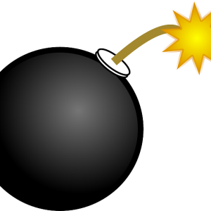 Bomb PNG