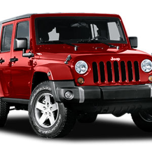 Jeep PNG