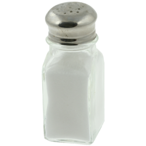 Salt PNG