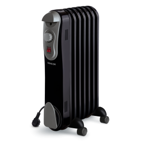 Oil heater PNG