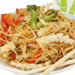 Noodle PNG