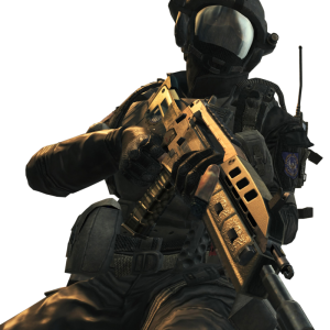 Call of Duty PNG