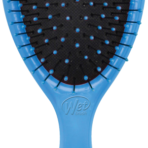 Hairbrush PNG