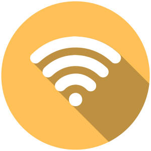 Wi-Fi logo PNG