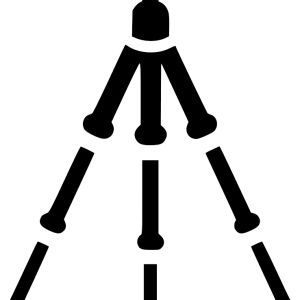 Tripod PNG