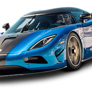 Koenigsegg PNG