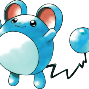 Pokemon PNG