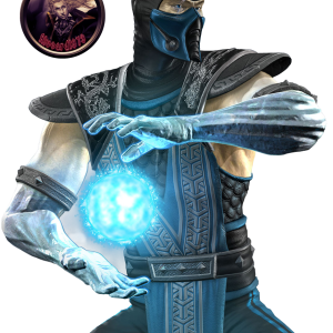 Mortal Kombat PNG