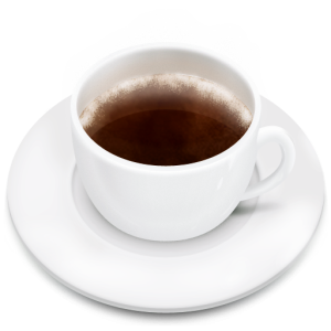 Cup coffee PNG