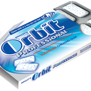 Chewing gum PNG