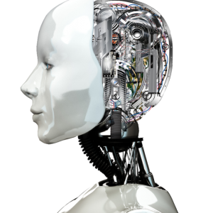 Artificial intelligence PNG