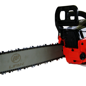 Chainsaw PNG