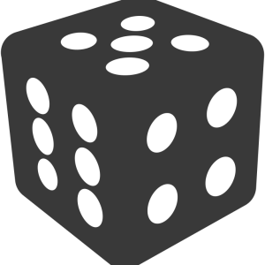 Dice PNG