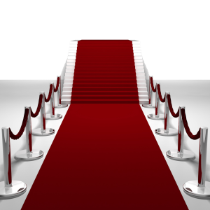 Red carpet PNG