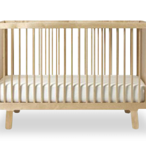 Infant bed, crib PNG