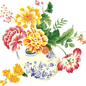 Vase PNG