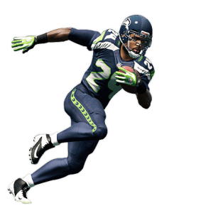 American football PNG