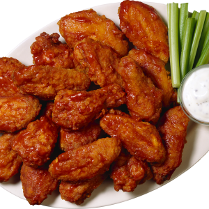 Fried chicken PNG