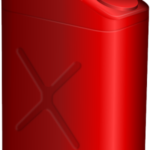 Jerrycan PNG