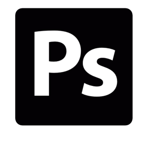 Photoshop logo PNG