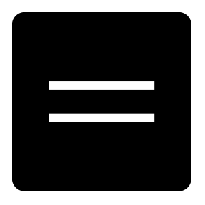 Equals PNG
