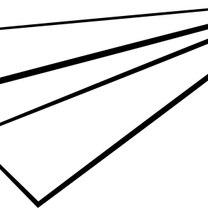 Paper plane PNG