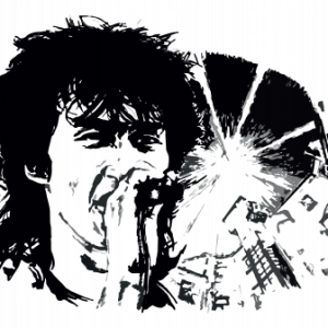 Viktor Tsoi PNG