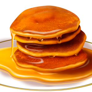 Pancake PNG