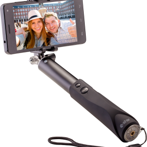 Selfie stick PNG