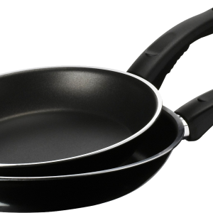 Frying pan PNG image