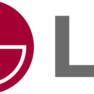 LG logo PNG
