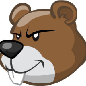 Beaver PNG