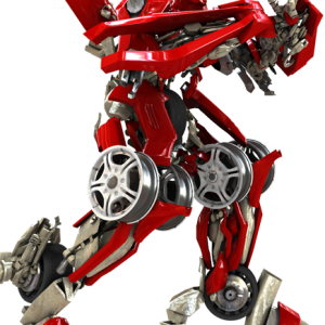 Transformers PNG