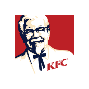 KFC logo PNG