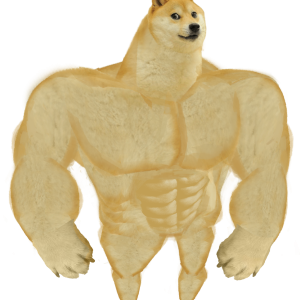 Doge (meme) PNG image