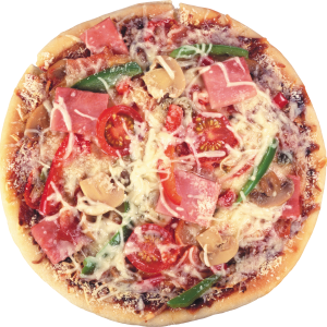 Pizza PNG