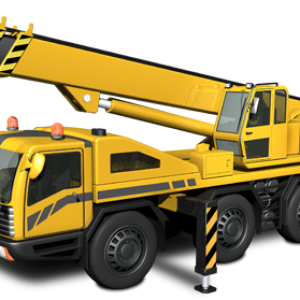 Crane PNG