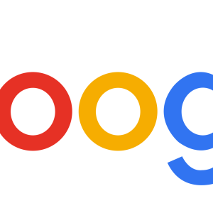 Google logo PNG