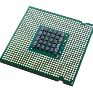 CPU, processor PNG