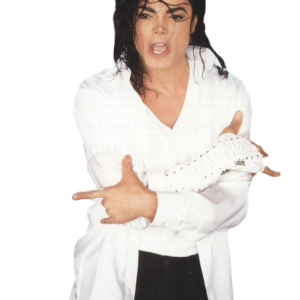 Michael Jackson PNG