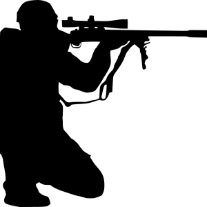 Sniper PNG