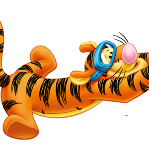 Winnie Pooh PNG