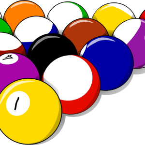 Billiard PNG
